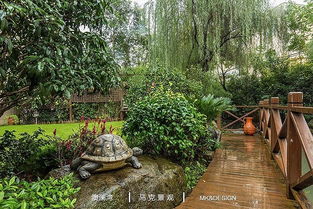 园林绿化工程设计施工全流程解析