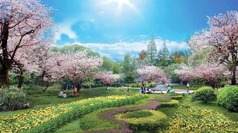 如何科学预算园林绿化工程造价与优化园林绿化工程施工