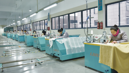 选择墙布窗帘加盟品牌，综合实力是关键——美绮以设计服务为核心，实现产品与服务全面开花