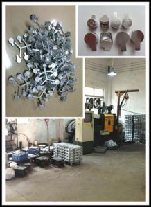 揭阳市东源五金制品厂 专业生产、销售与加工服务的全面介绍